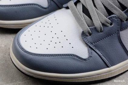 1 Air Jordan Mid 554724-170 0802